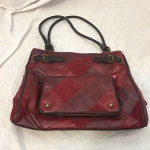 Isaac Mizrahi for Target Bag